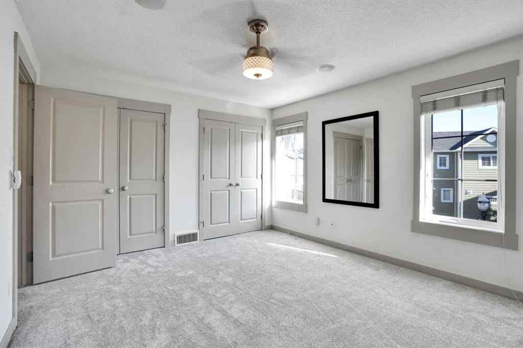 MLS® A2251795 - 132 lavendar Link  in Rainbow Falls Chestermere, Residential