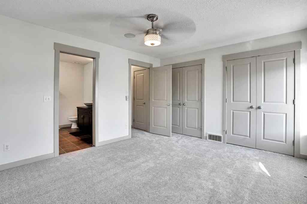 MLS® A2251795 - 132 lavendar Link  in Rainbow Falls Chestermere, Residential
