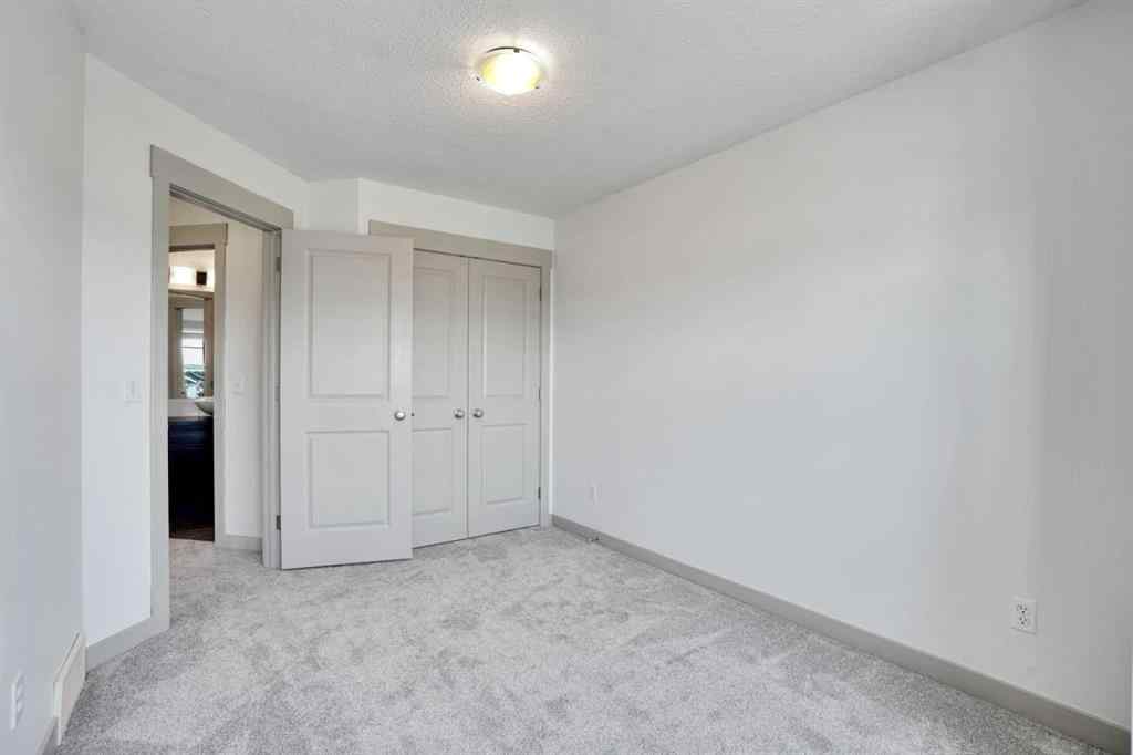 MLS® A2251795 - 132 lavendar Link  in Rainbow Falls Chestermere, Residential