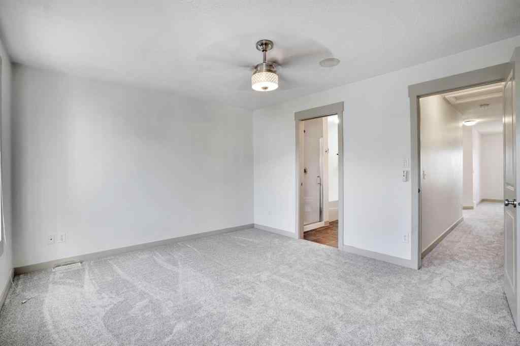 MLS® A2251795 - 132 lavendar Link  in Rainbow Falls Chestermere, Residential