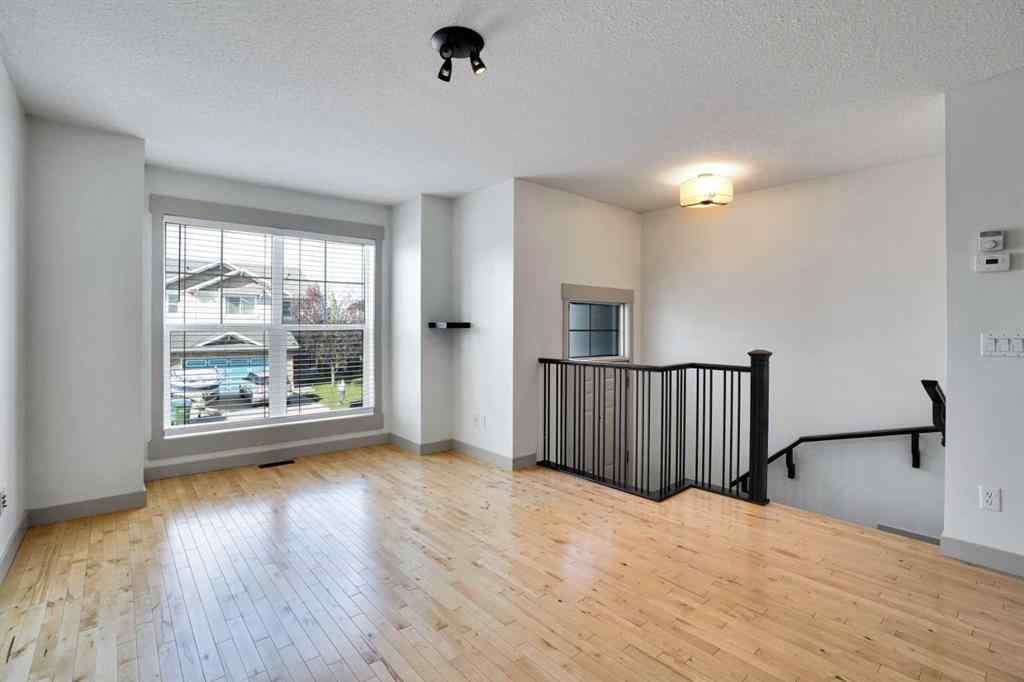MLS® A2251795 - 132 lavendar Link  in Rainbow Falls Chestermere, Residential