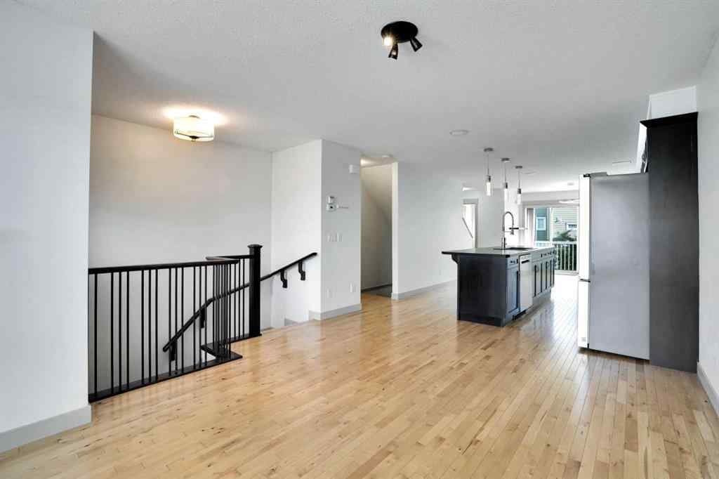 MLS® A2251795 - 132 lavendar Link  in Rainbow Falls Chestermere, Residential