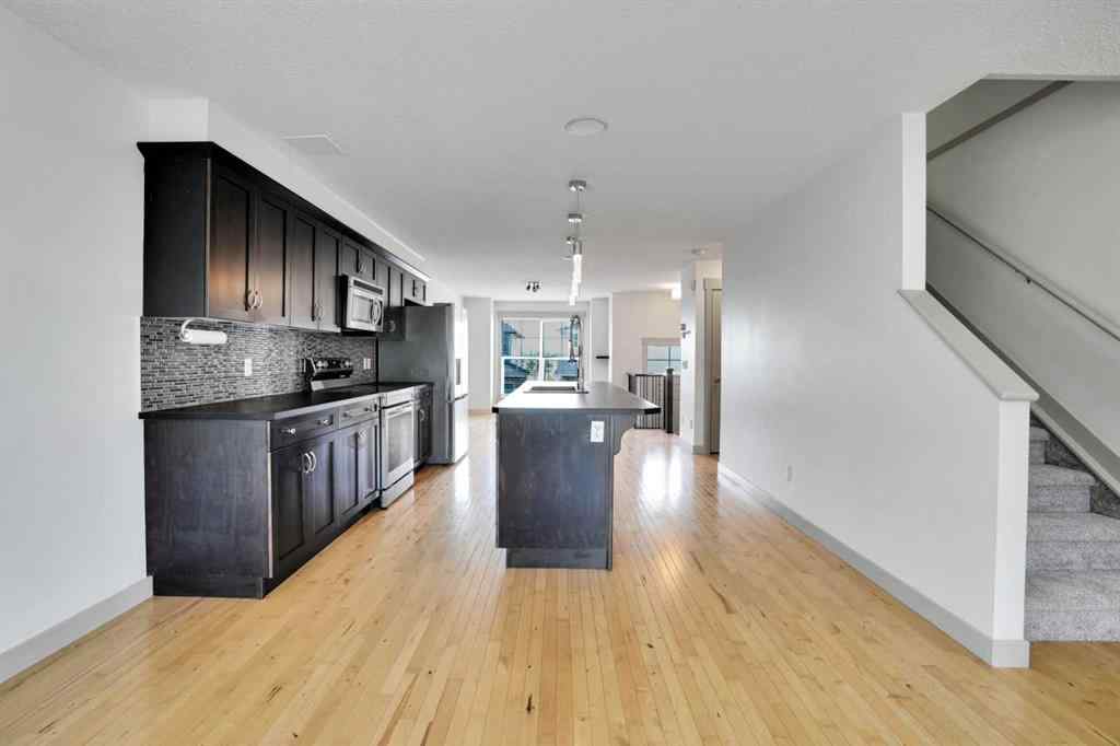 MLS® A2251795 - 132 lavendar Link  in Rainbow Falls Chestermere, Residential