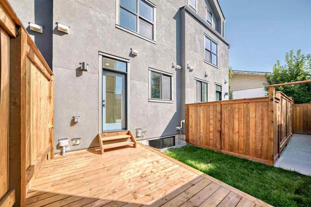 MLS® A2251796 - 643 53 Avenue SW in Windsor Park Calgary, Residential
