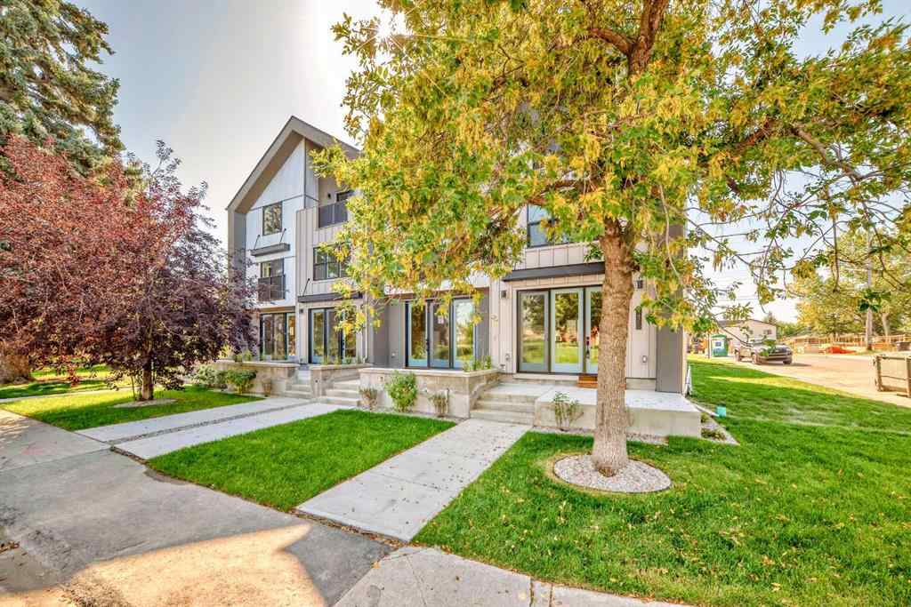 MLS® A2251796 - 643 53 Avenue SW in Windsor Park Calgary, Residential