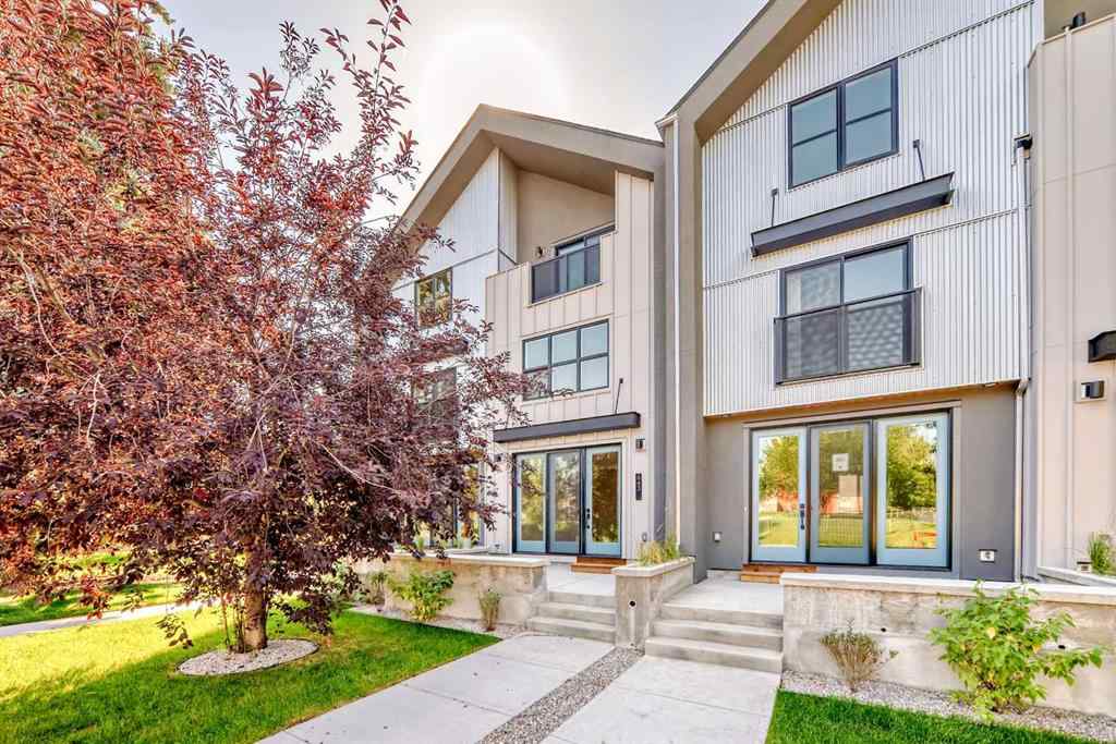 MLS® A2251796 - 643 53 Avenue SW in Windsor Park Calgary, Residential