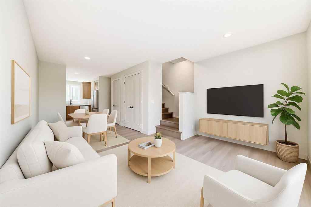 MLS® A2251796 - 643 53 Avenue SW in Windsor Park Calgary, Residential