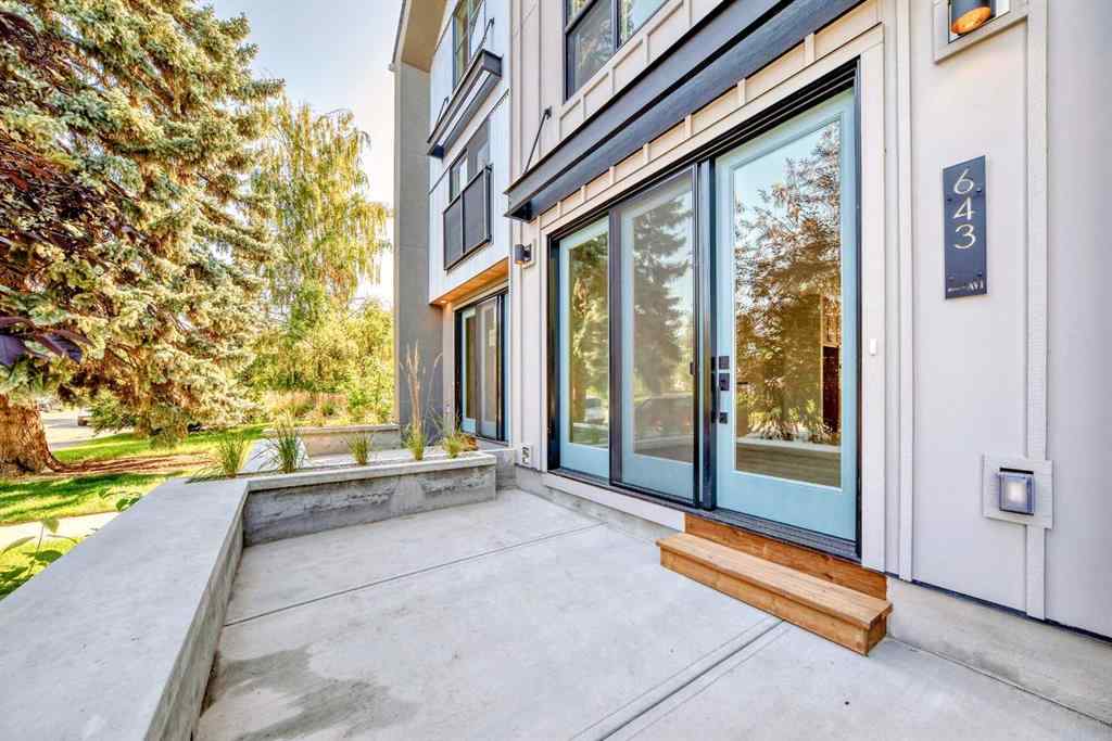 MLS® A2251796 - 643 53 Avenue SW in Windsor Park Calgary, Residential
