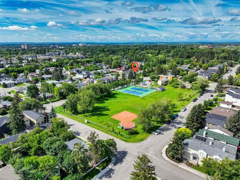 MLS® A2251796 - 643 53 Avenue SW in Windsor Park Calgary, Residential