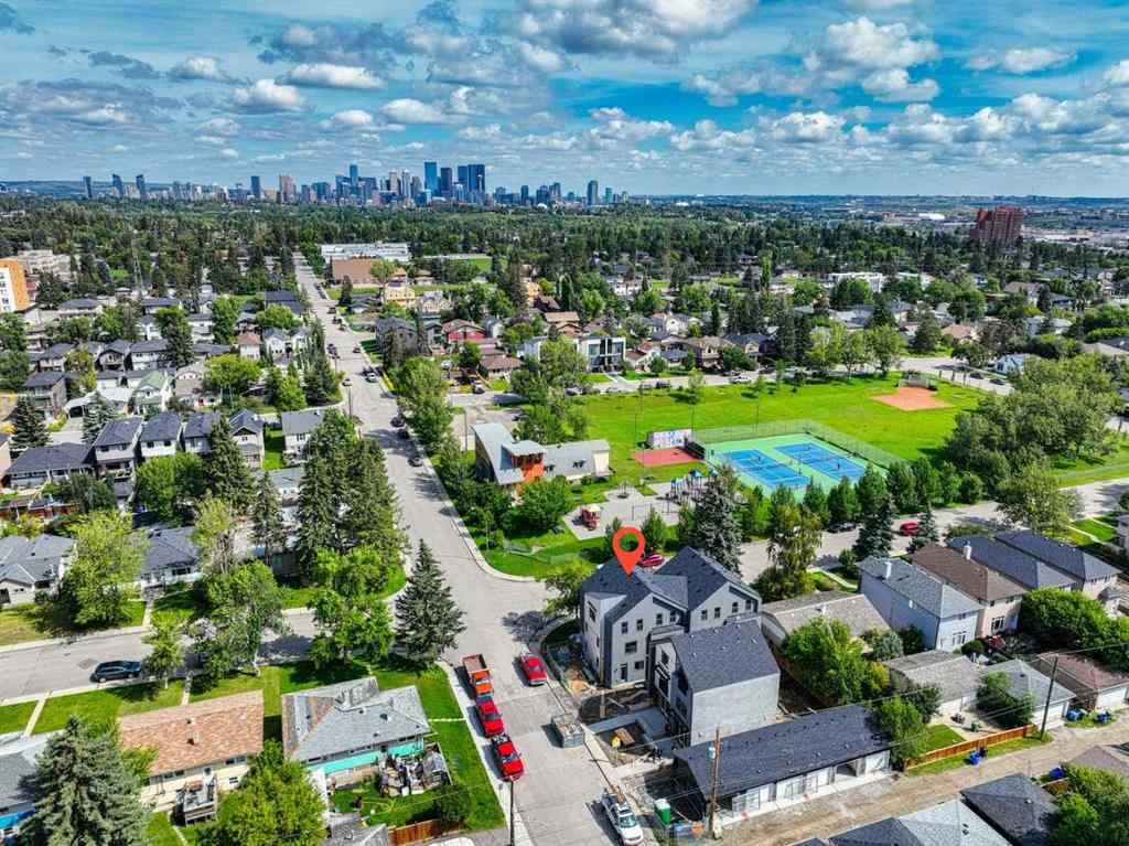 MLS® A2251796 - 643 53 Avenue SW in Windsor Park Calgary, Residential