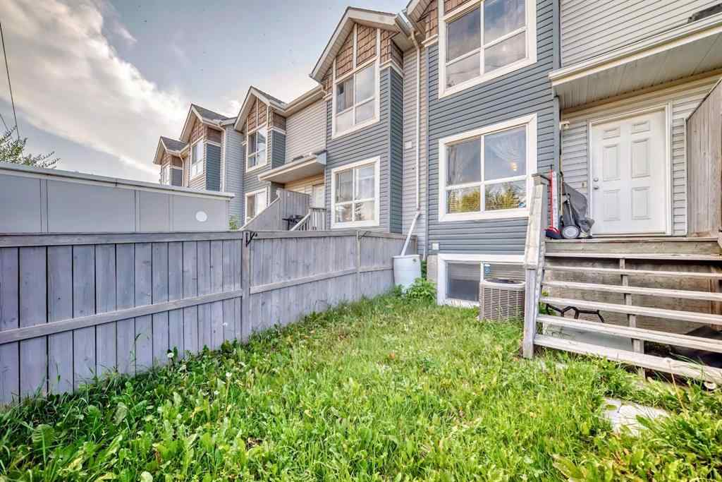 MLS® A2251797 - 70 Erin Woods Court SE in Erin Woods Calgary, Residential