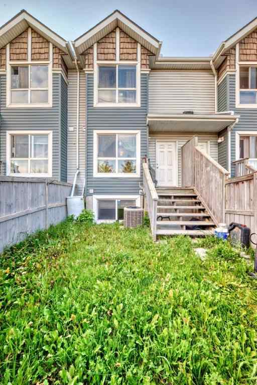MLS® A2251797 - 70 Erin Woods Court SE in Erin Woods Calgary, Residential