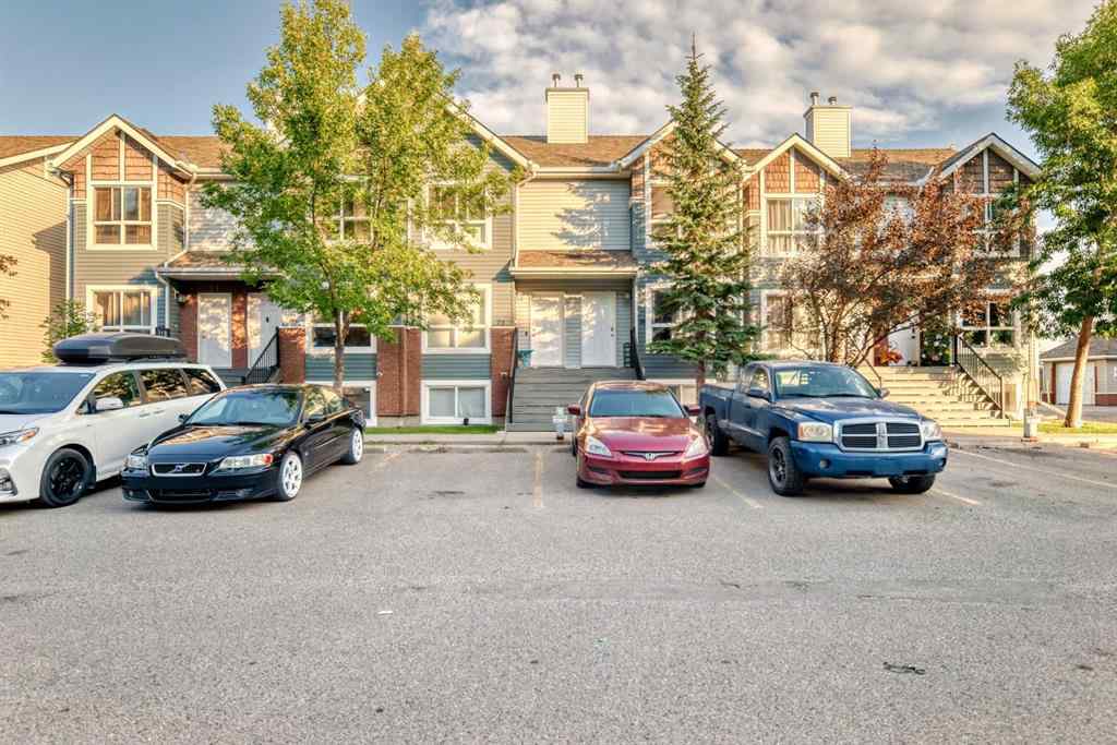 MLS® A2251797 - 70 Erin Woods Court SE in Erin Woods Calgary, Residential