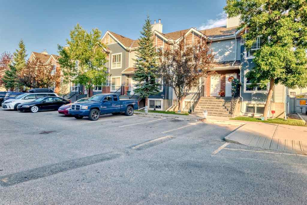 MLS® A2251797 - 70 Erin Woods Court SE in Erin Woods Calgary, Residential