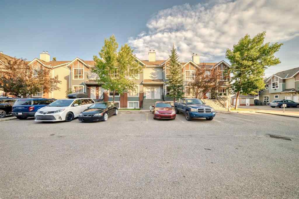 MLS® A2251797 - 70 Erin Woods Court SE in Erin Woods Calgary, Residential