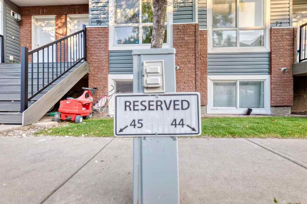 MLS® A2251797 - 70 Erin Woods Court SE in Erin Woods Calgary, Residential