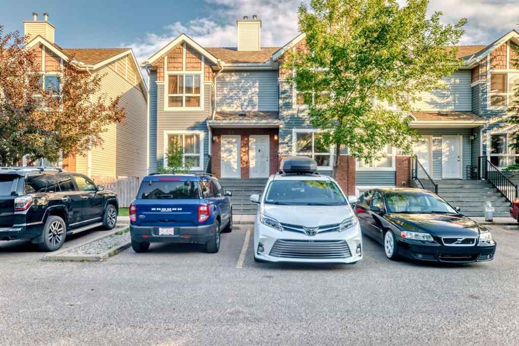 MLS® A2251797 - 70 Erin Woods Court SE in Erin Woods Calgary, Residential