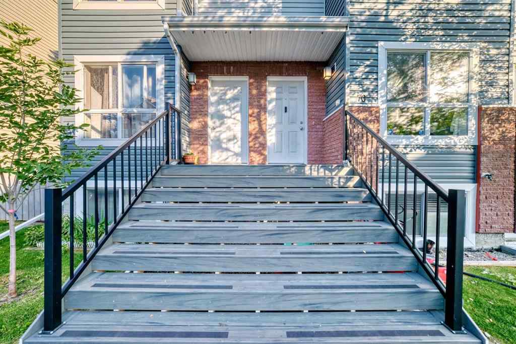 MLS® A2251797 - 70 Erin Woods Court SE in Erin Woods Calgary, Residential