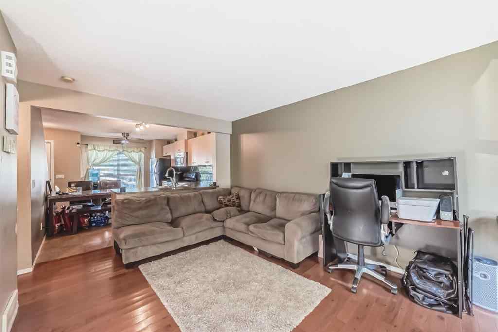 MLS® A2251797 - 70 Erin Woods Court SE in Erin Woods Calgary, Residential