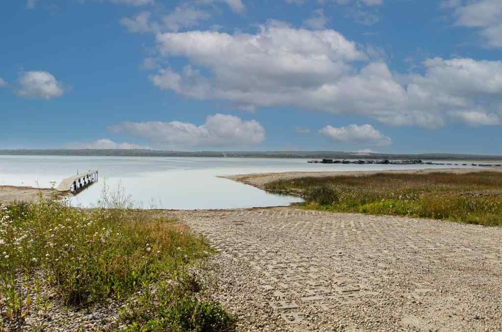 MLS® A2251798 - Unit #127 10046 Township Road 422   in Raymond Shores Rural Ponoka County, Land