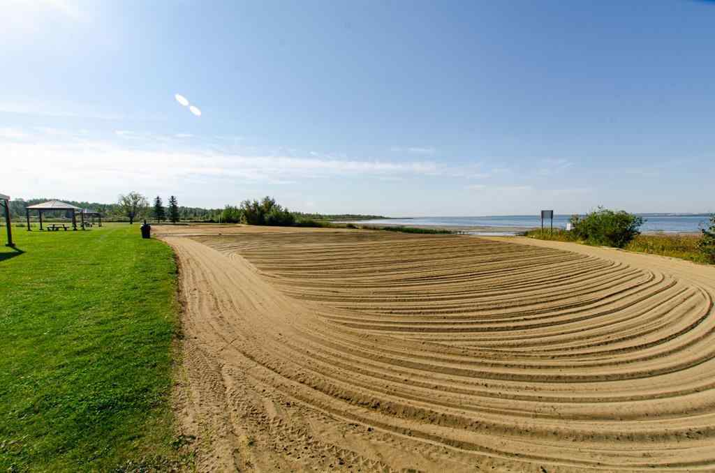 MLS® A2251798 - Unit #127 10046 Township Road 422   in Raymond Shores Rural Ponoka County, Land