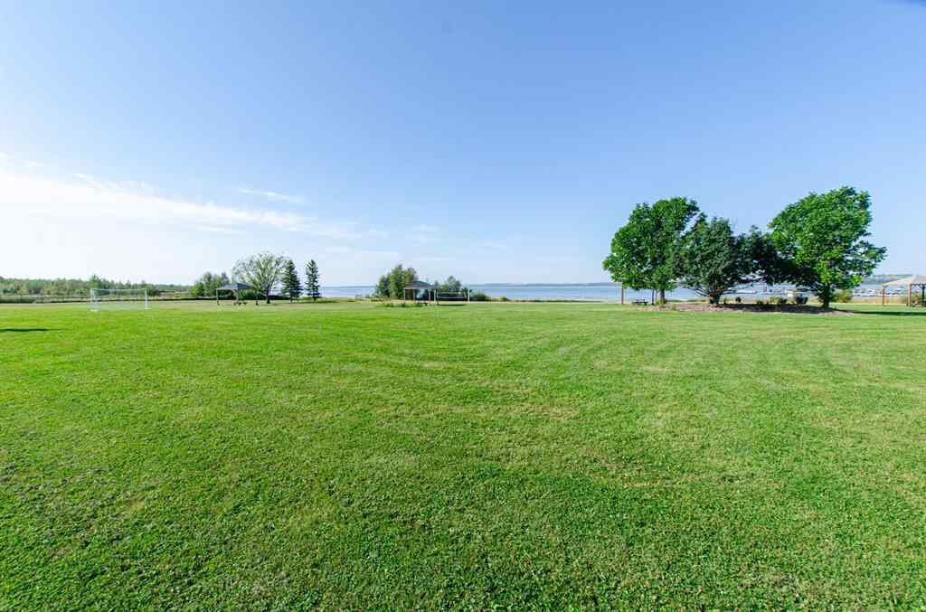 MLS® A2251798 - Unit #127 10046 Township Road 422   in Raymond Shores Rural Ponoka County, Land