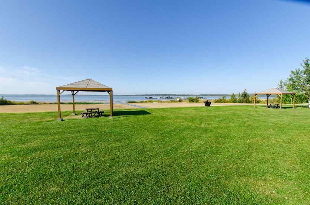 MLS® A2251798 - Unit #127 10046 Township Road 422   in Raymond Shores Rural Ponoka County, Land