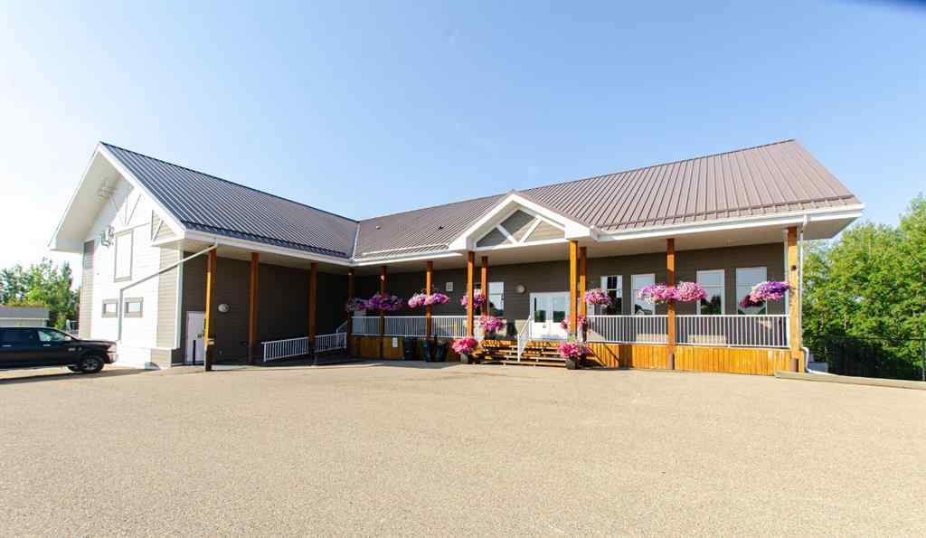 MLS® A2251798 - Unit #127 10046 Township Road 422   in Raymond Shores Rural Ponoka County, Land