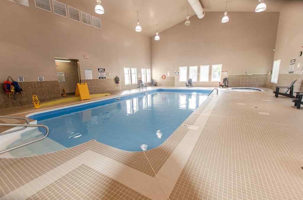 MLS® A2251798 - Unit #127 10046 Township Road 422   in Raymond Shores Rural Ponoka County, Land