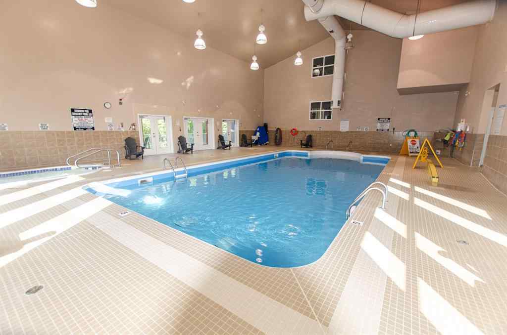 MLS® A2251798 - Unit #127 10046 Township Road 422   in Raymond Shores Rural Ponoka County, Land