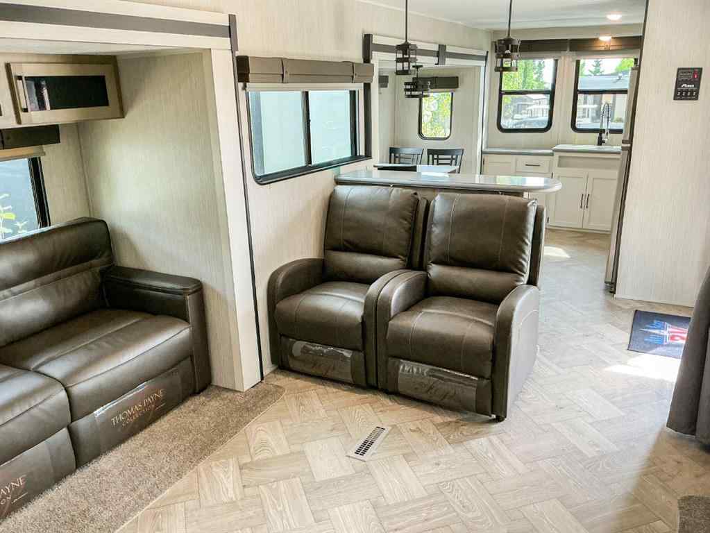 MLS® A2251798 - Unit #127 10046 Township Road 422   in Raymond Shores Rural Ponoka County, Land