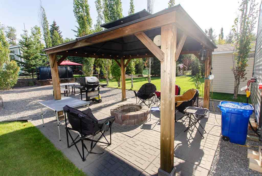 MLS® A2251798 - Unit #127 10046 Township Road 422   in Raymond Shores Rural Ponoka County, Land