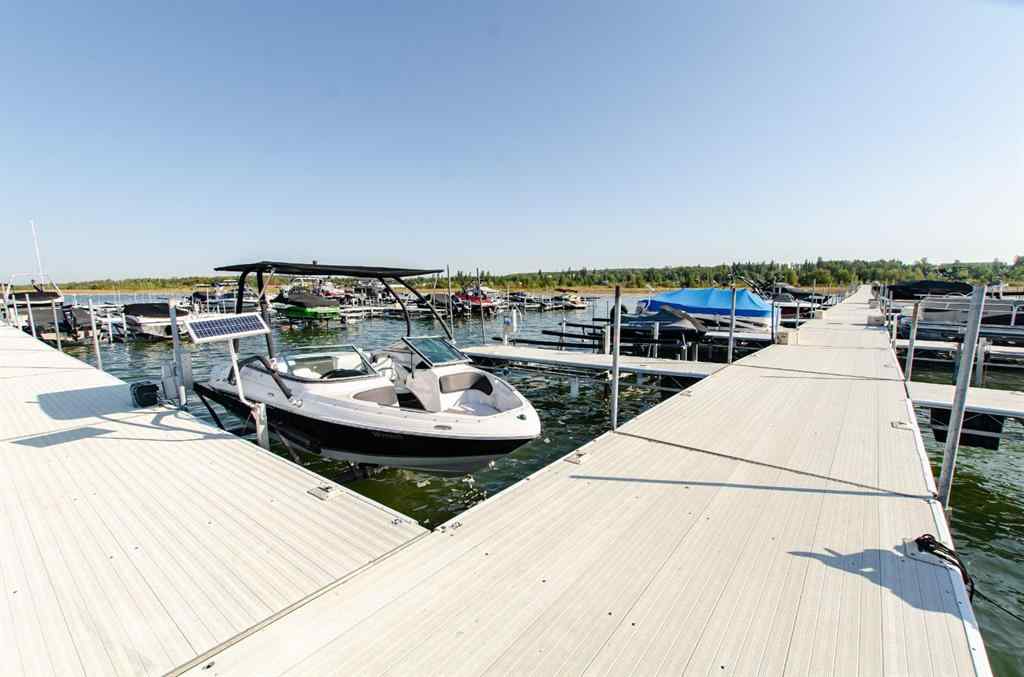 MLS® A2251798 - Unit #127 10046 Township Road 422   in Raymond Shores Rural Ponoka County, Land