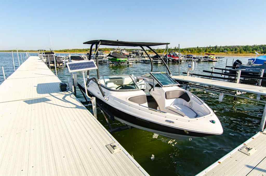 MLS® A2251798 - Unit #127 10046 Township Road 422   in Raymond Shores Rural Ponoka County, Land
