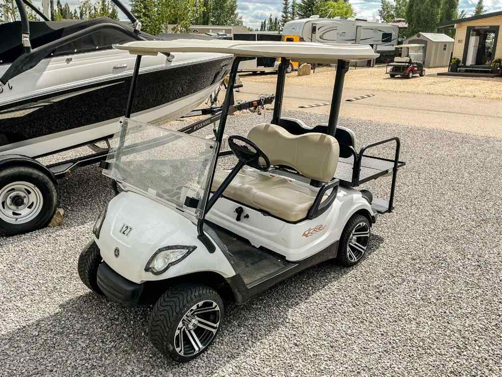 MLS® A2251798 - Unit #127 10046 Township Road 422   in Raymond Shores Rural Ponoka County, Land