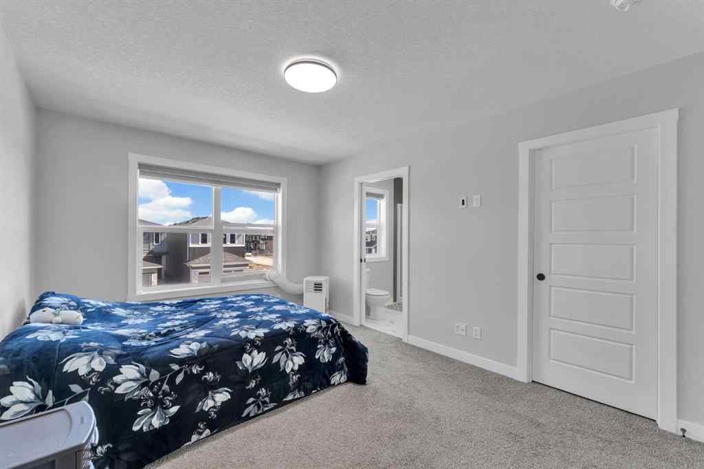 MLS® A2251799 - 67 Corner Glen Gardens NE in Cornerstone Calgary, Residential