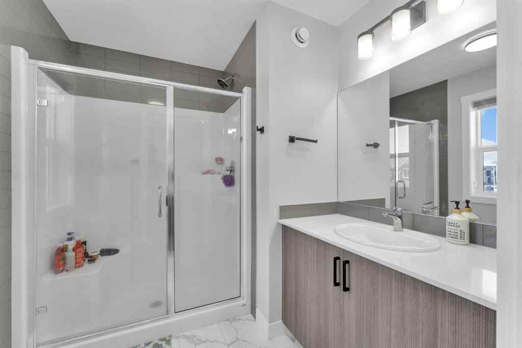MLS® A2251799 - 67 Corner Glen Gardens NE in Cornerstone Calgary, Residential