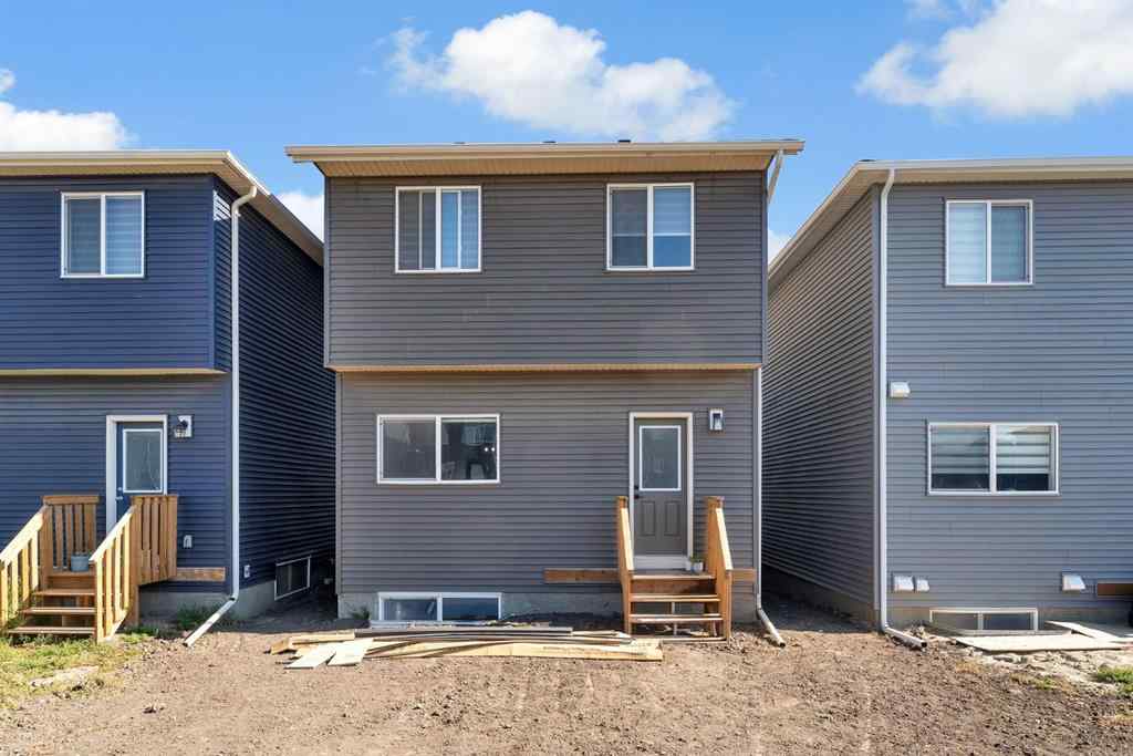 MLS® A2251799 - 67 Corner Glen Gardens NE in Cornerstone Calgary, Residential