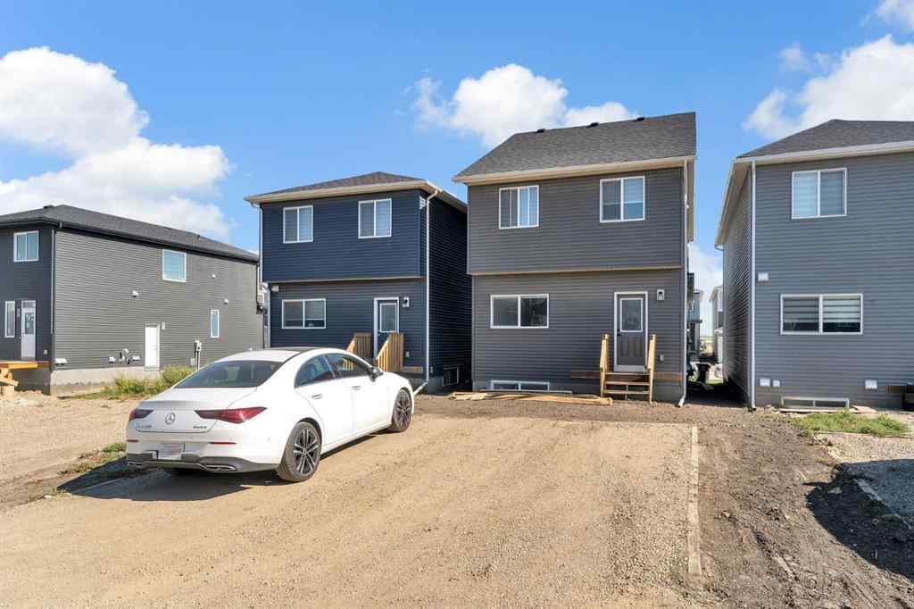 MLS® A2251799 - 67 Corner Glen Gardens NE in Cornerstone Calgary, Residential