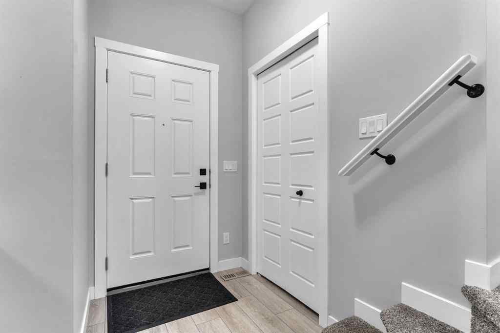 MLS® A2251799 - 67 Corner Glen Gardens NE in Cornerstone Calgary, Residential