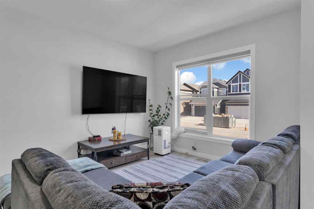 MLS® A2251799 - 67 Corner Glen Gardens NE in Cornerstone Calgary, Residential