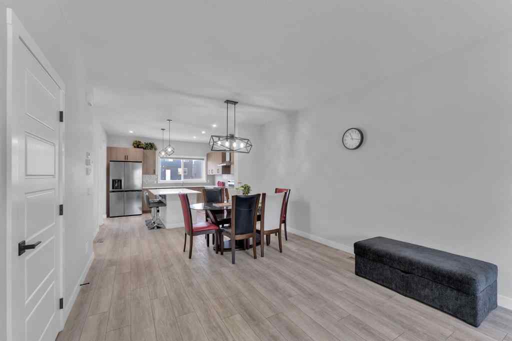 MLS® A2251799 - 67 Corner Glen Gardens NE in Cornerstone Calgary, Residential