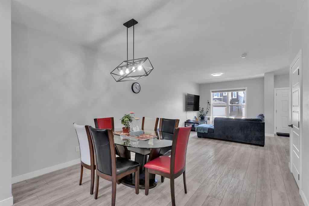 MLS® A2251799 - 67 Corner Glen Gardens NE in Cornerstone Calgary, Residential