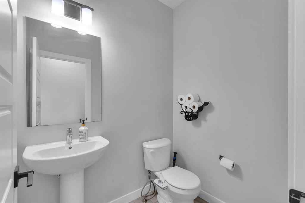 MLS® A2251799 - 67 Corner Glen Gardens NE in Cornerstone Calgary, Residential