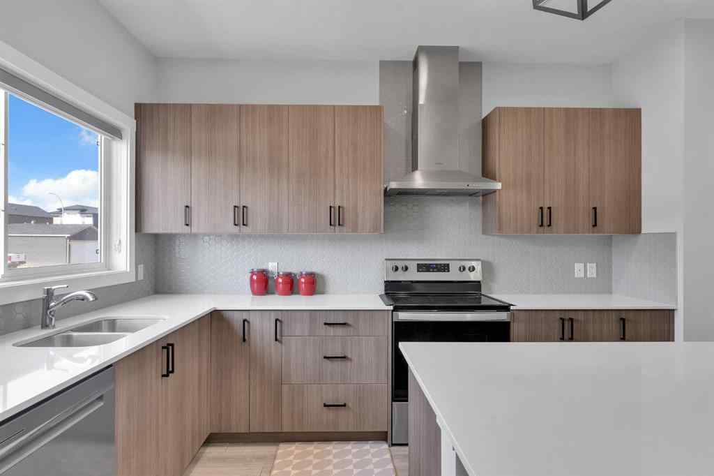 MLS® A2251799 - 67 Corner Glen Gardens NE in Cornerstone Calgary, Residential