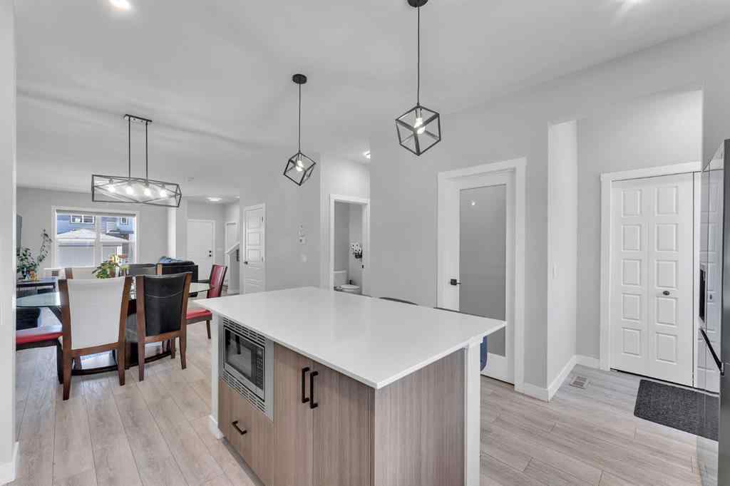 MLS® A2251799 - 67 Corner Glen Gardens NE in Cornerstone Calgary, Residential