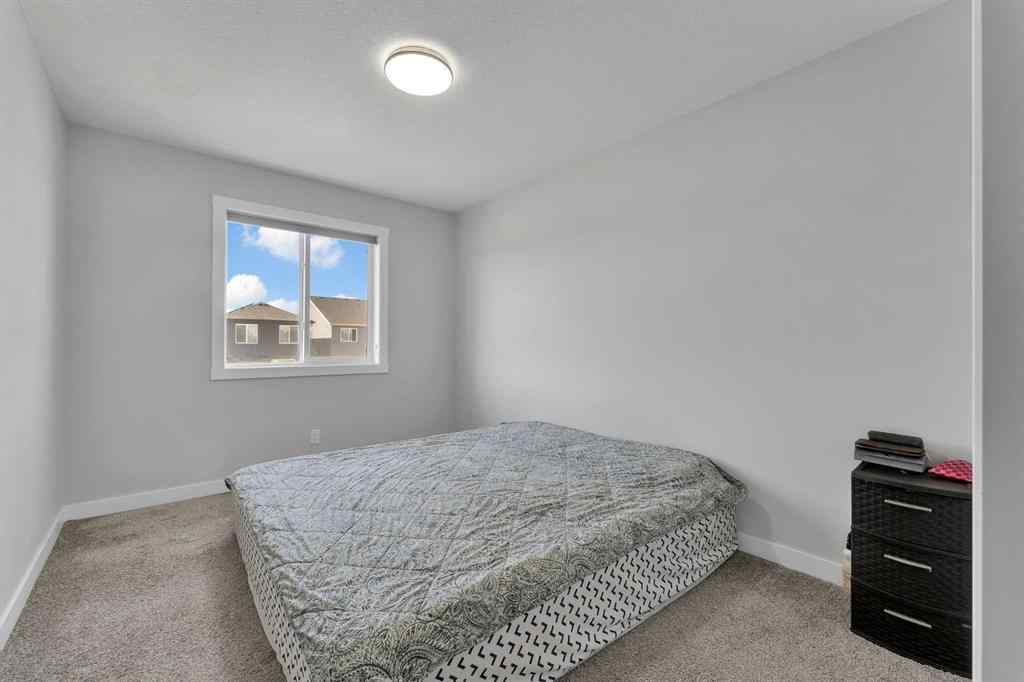MLS® A2251799 - 67 Corner Glen Gardens NE in Cornerstone Calgary, Residential