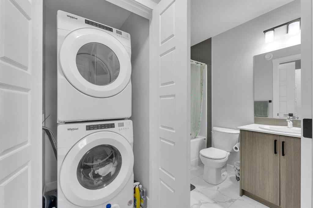 MLS® A2251799 - 67 Corner Glen Gardens NE in Cornerstone Calgary, Residential