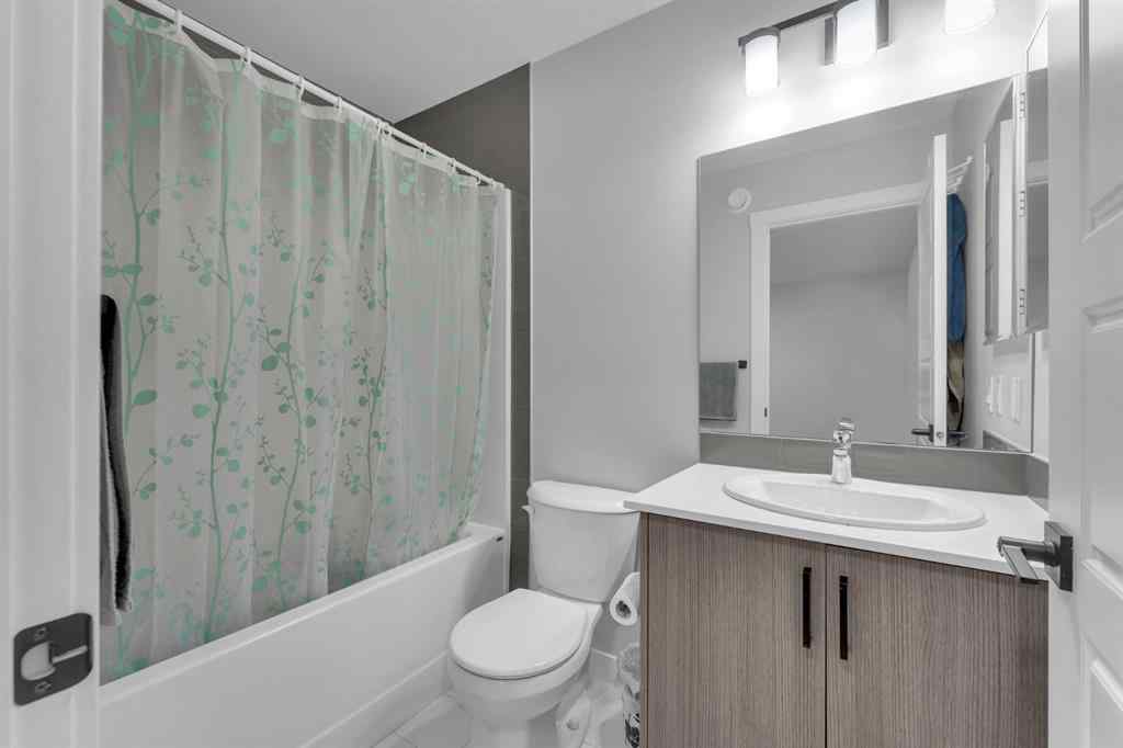 MLS® A2251799 - 67 Corner Glen Gardens NE in Cornerstone Calgary, Residential