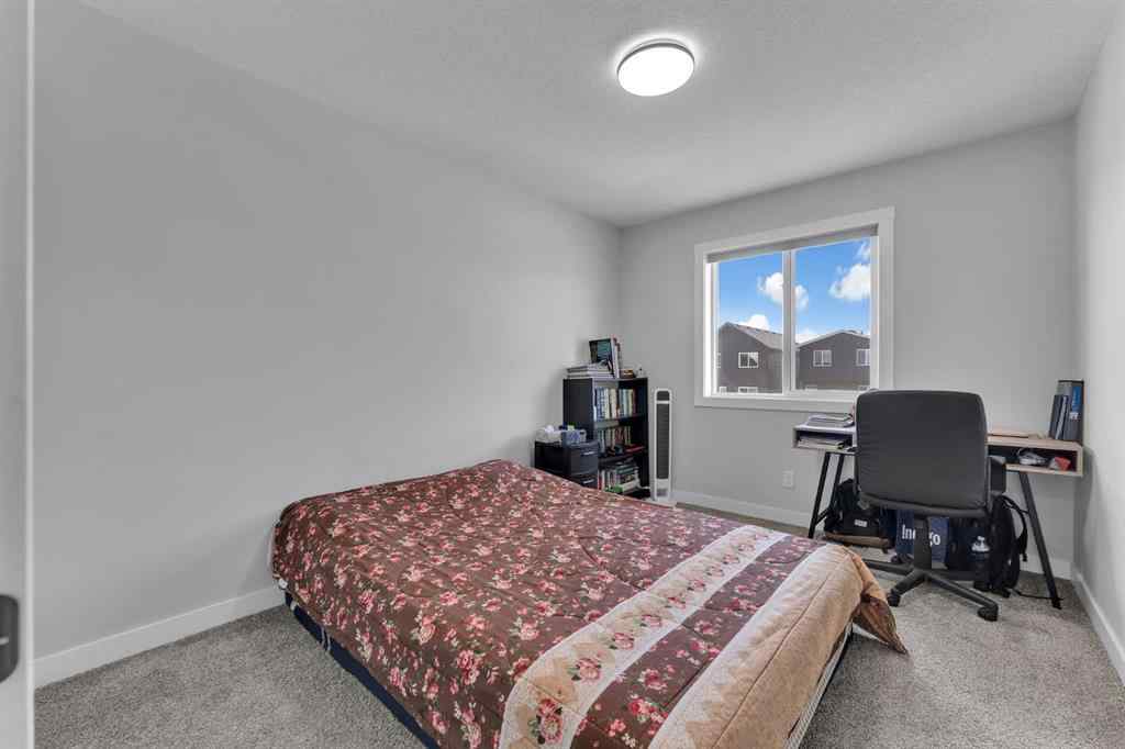 MLS® A2251799 - 67 Corner Glen Gardens NE in Cornerstone Calgary, Residential
